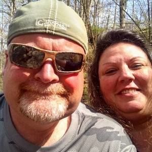 Meet your Posher, Rick